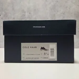 Cole Haan | Shoes | Nwb Cole Haan Zerogrand Stitchlite Knit  display picture 1